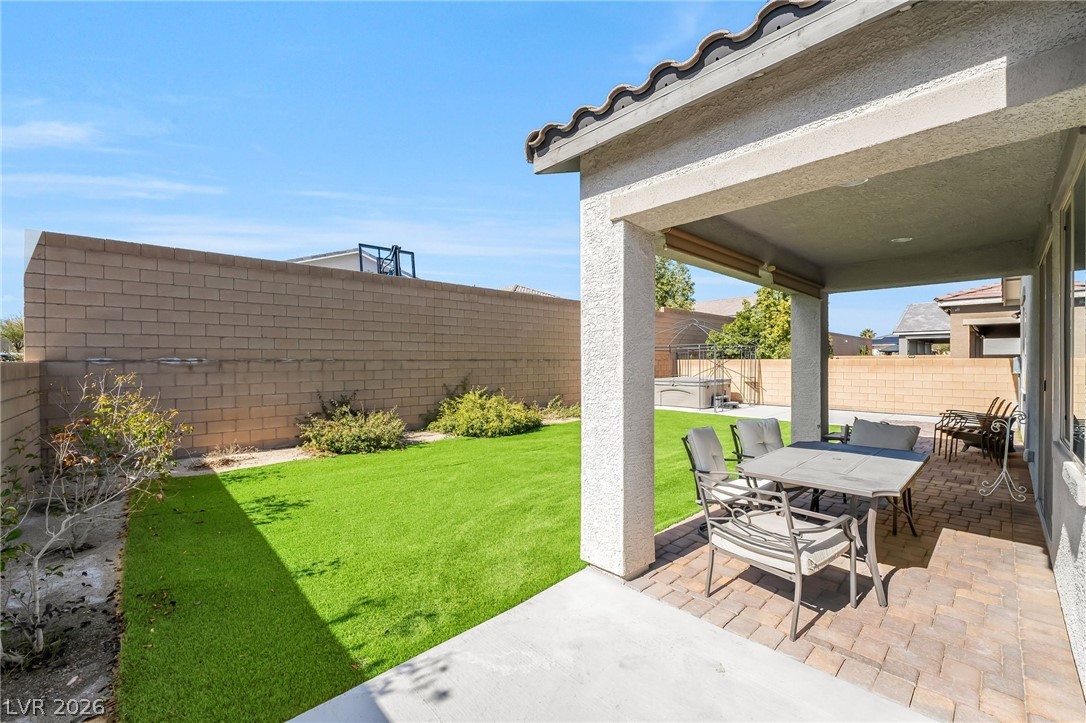 9125 Deer Grove Court Las Vegas NV 89113