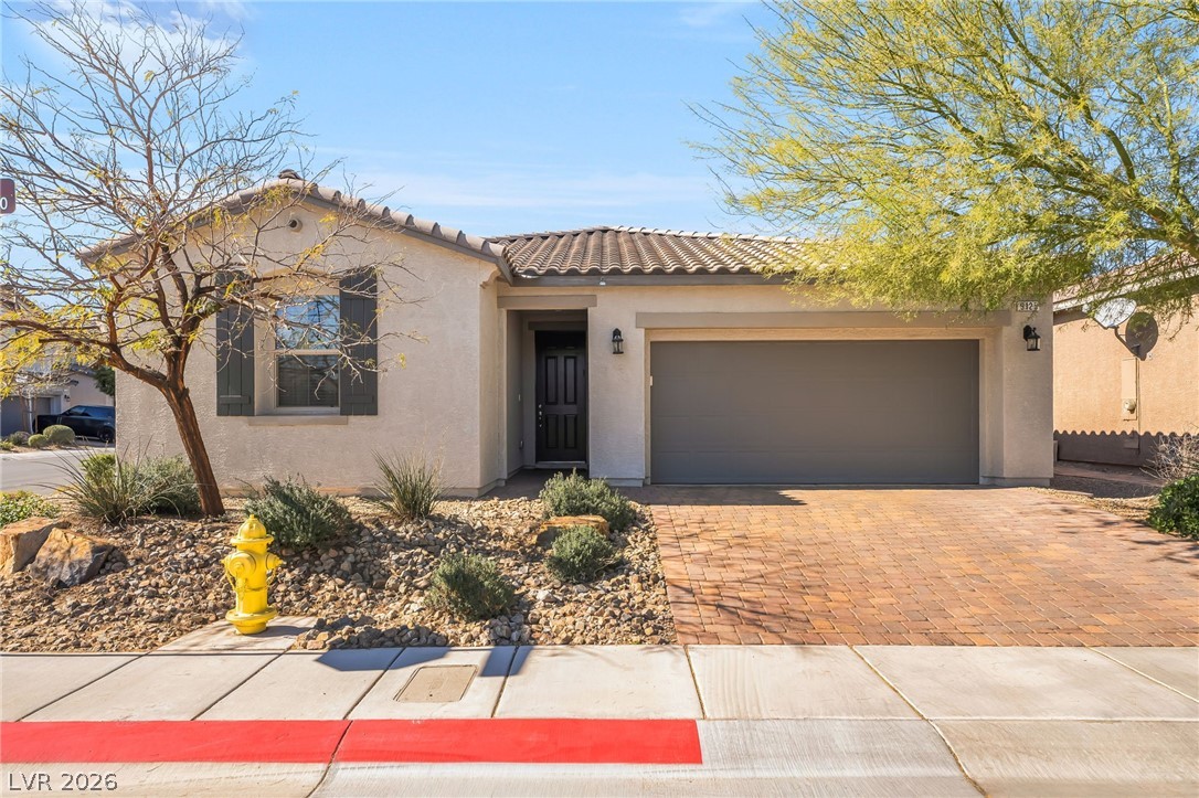 9125 Deer Grove Court Las Vegas NV 89113