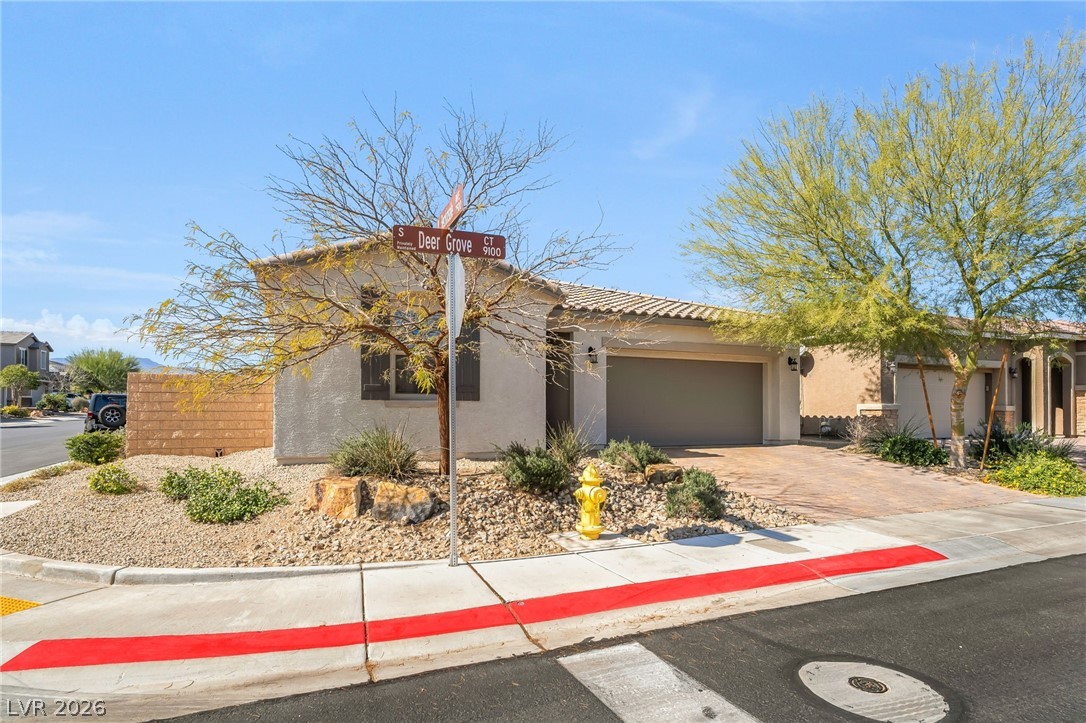 9125 Deer Grove Court Las Vegas NV 89113