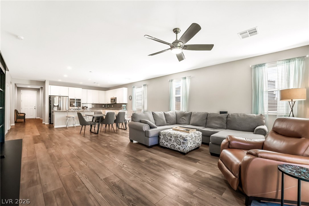 9125 Deer Grove Court Las Vegas NV 89113