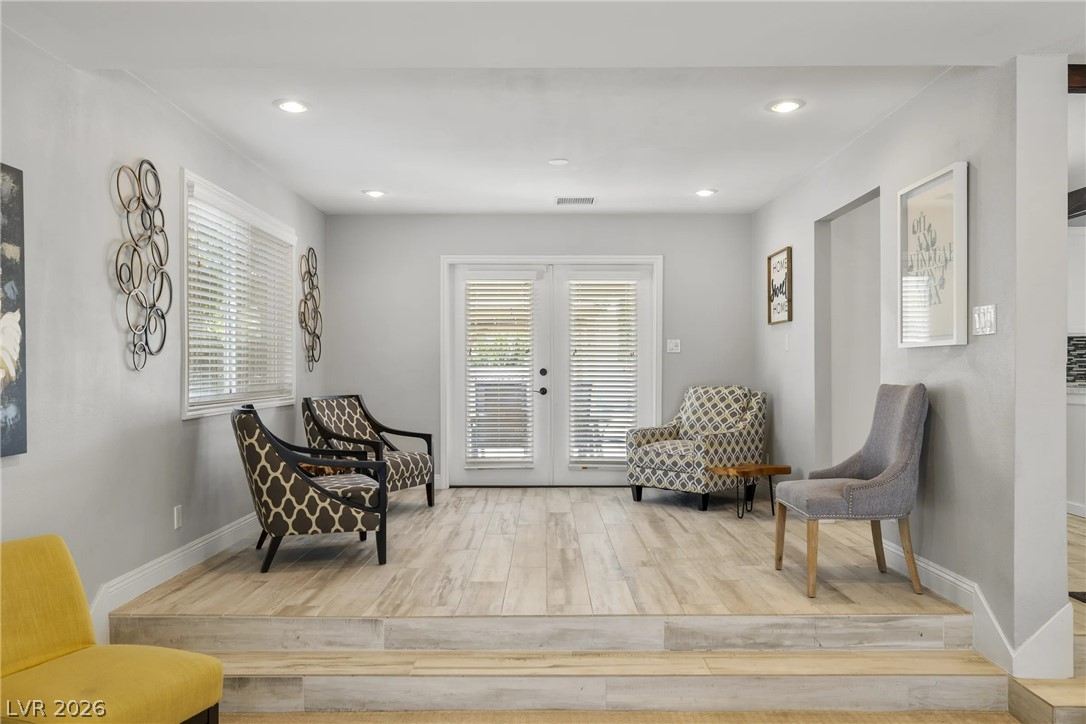 2801 Mason Avenue Las Vegas NV 89102