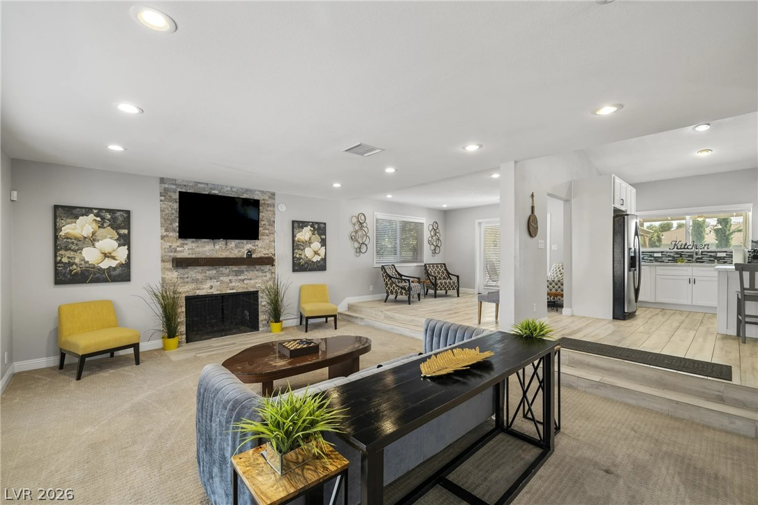 2801 Mason Avenue Las Vegas NV 89102