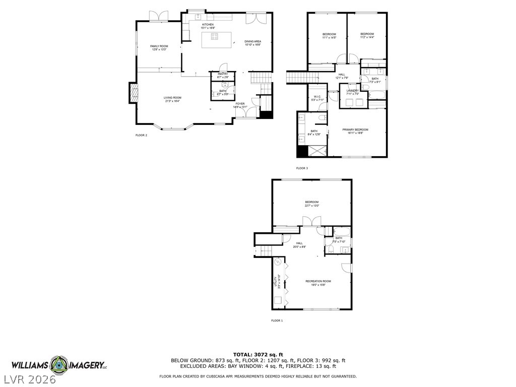 2801 Mason Avenue Las Vegas NV 89102