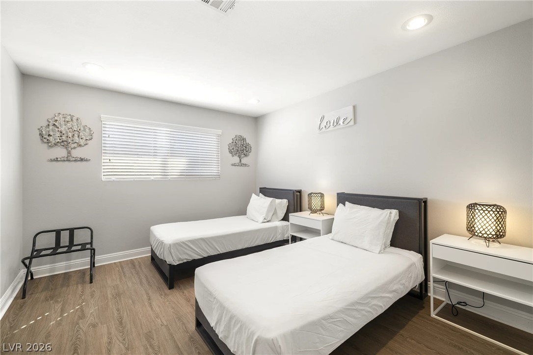 2801 Mason Avenue Las Vegas NV 89102