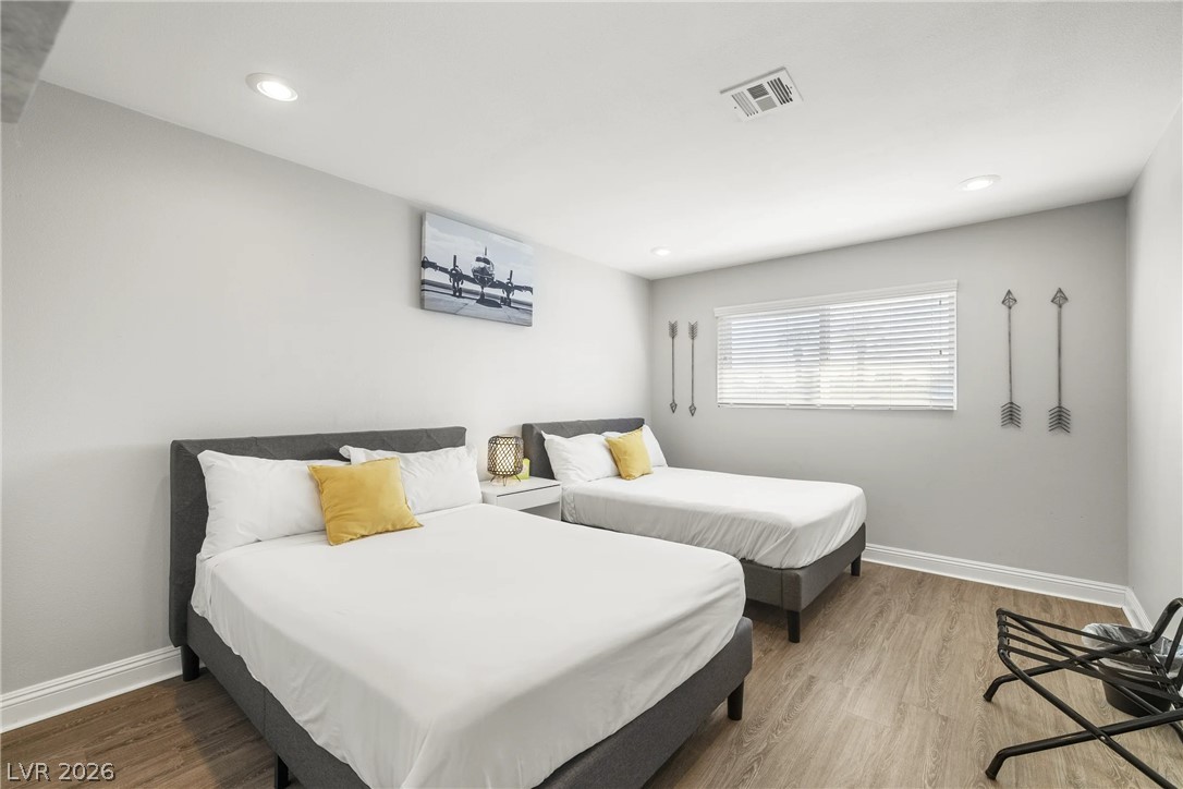 2801 Mason Avenue Las Vegas NV 89102
