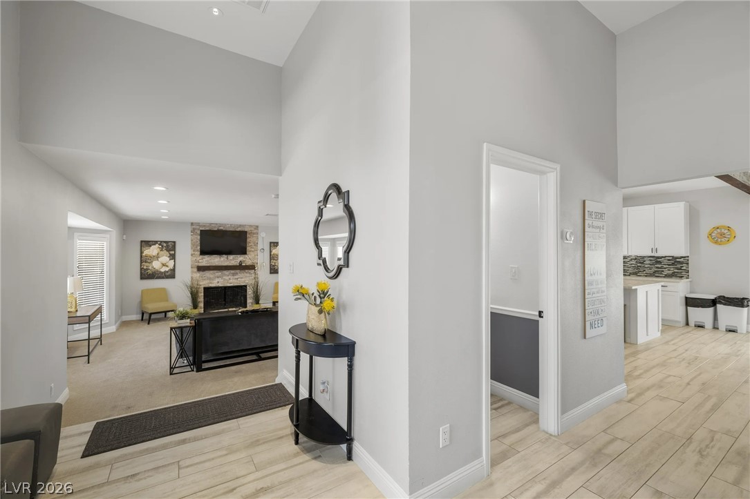 2801 Mason Avenue Las Vegas NV 89102