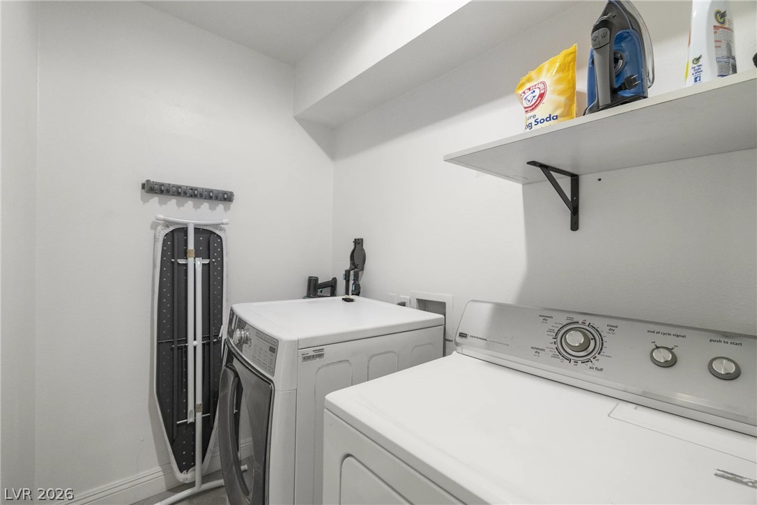 2801 Mason Avenue Las Vegas NV 89102