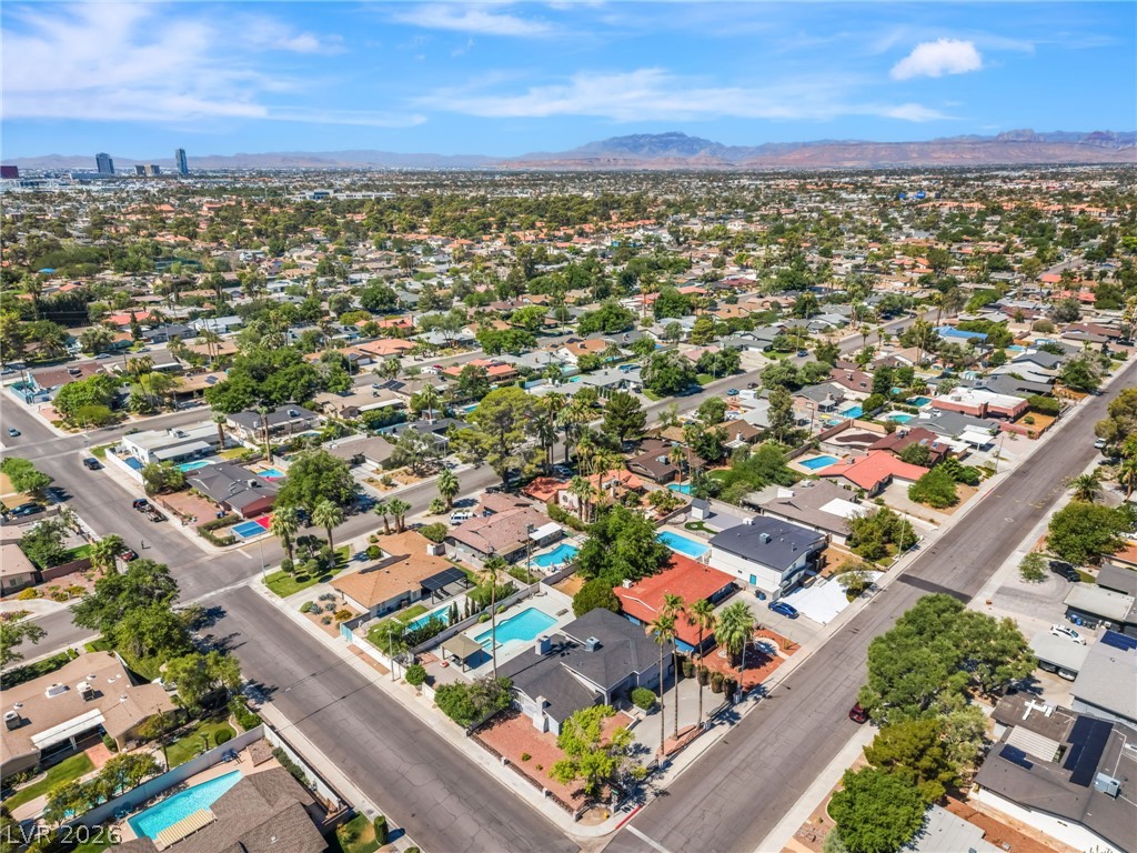 2801 Mason Avenue Las Vegas NV 89102