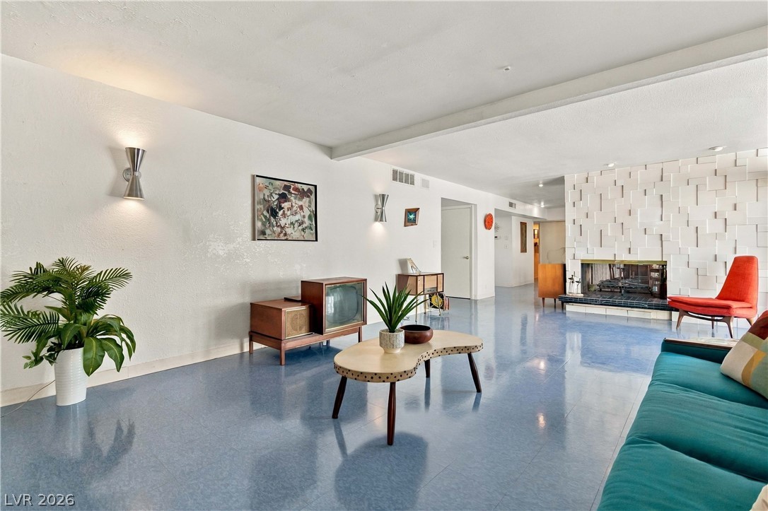 1730 Chippewa Drive Las Vegas NV 89169