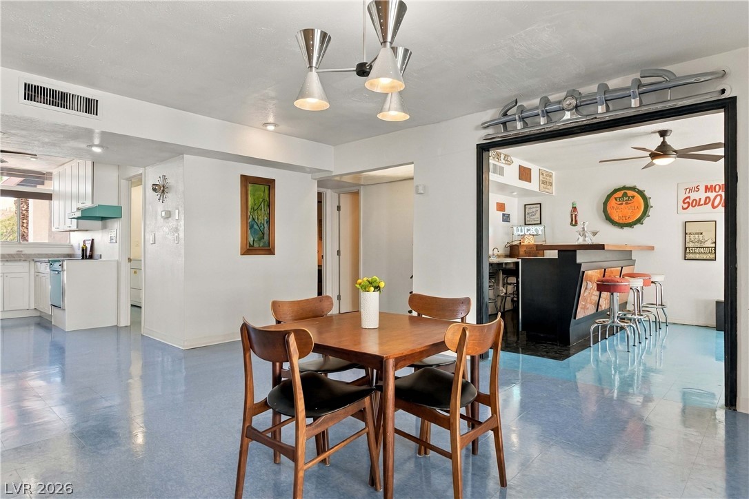 1730 Chippewa Drive Las Vegas NV 89169