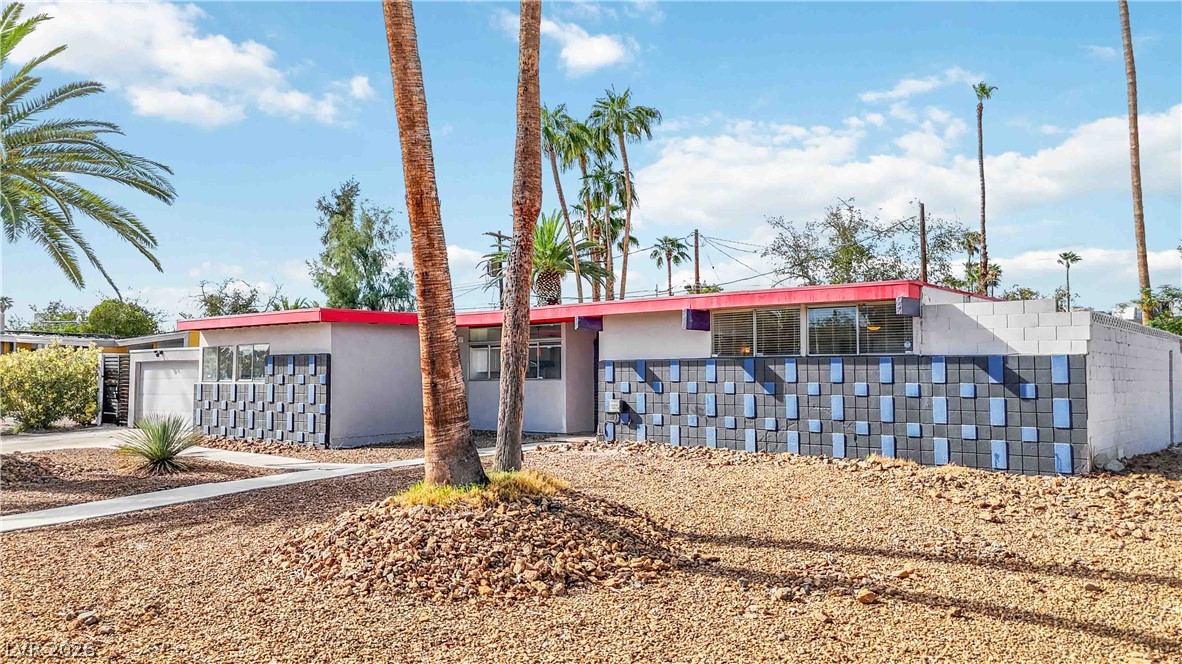 1730 Chippewa Drive Las Vegas NV 89169