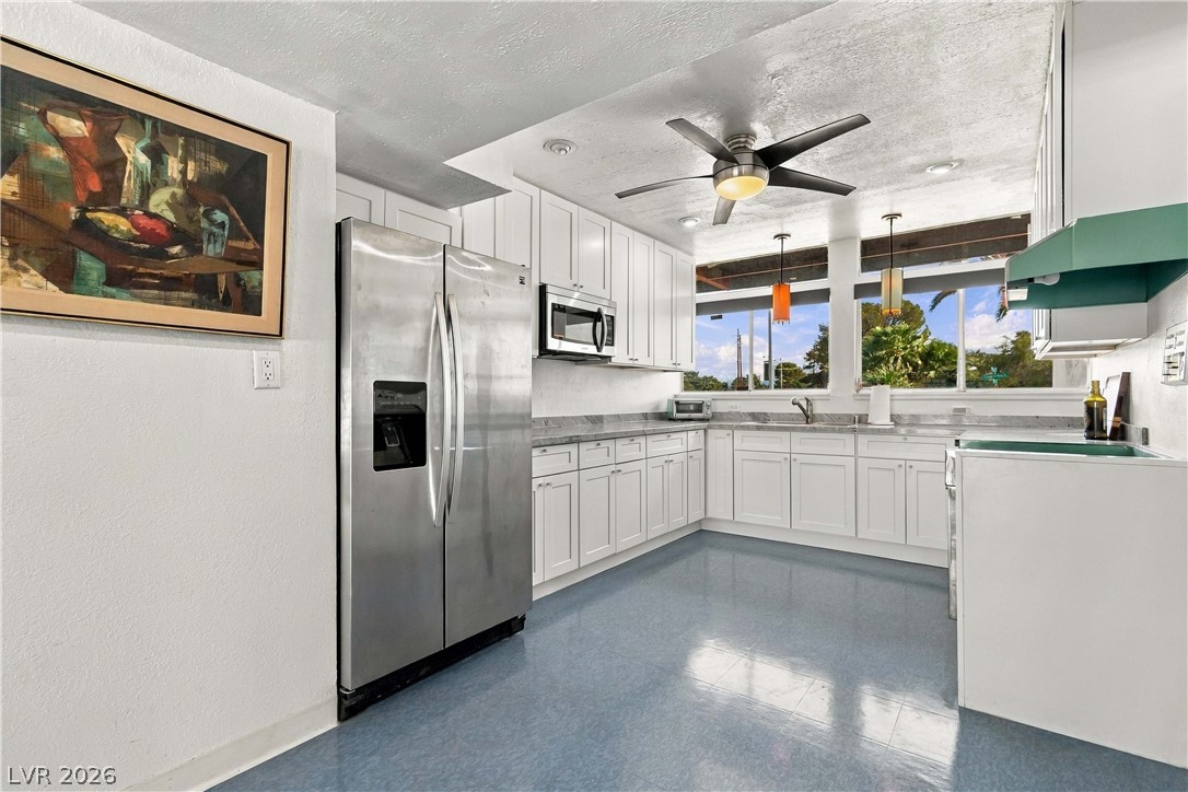 1730 Chippewa Drive Las Vegas NV 89169