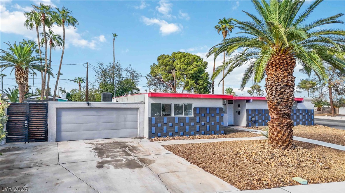 1730 Chippewa Drive Las Vegas NV 89169