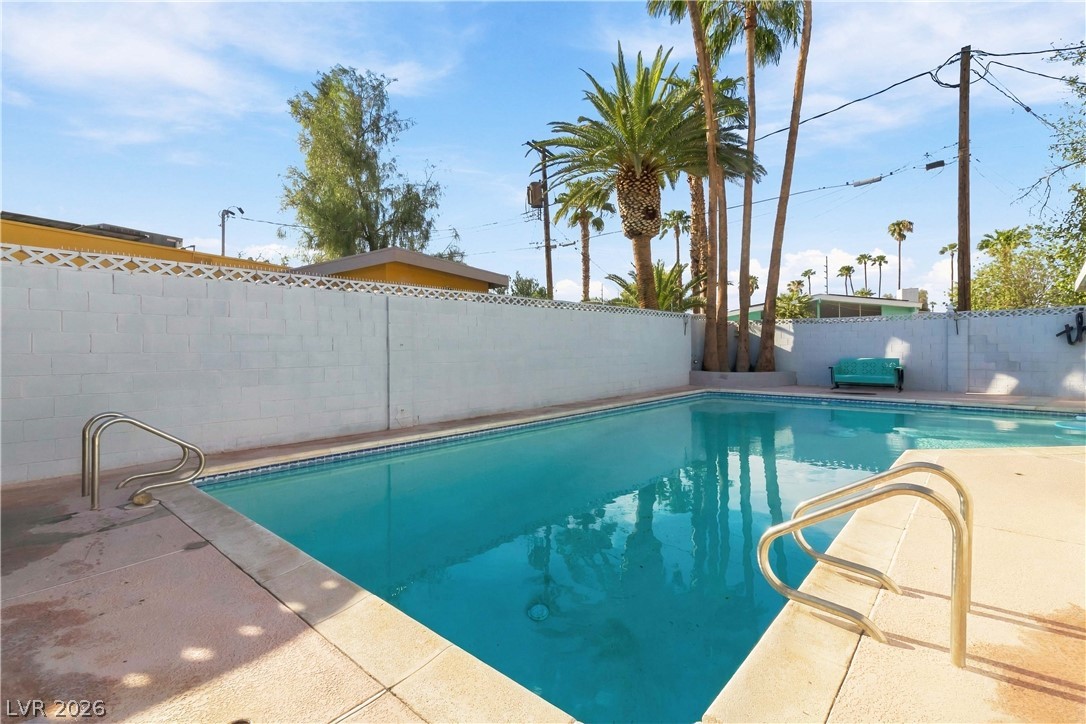1730 Chippewa Drive Las Vegas NV 89169