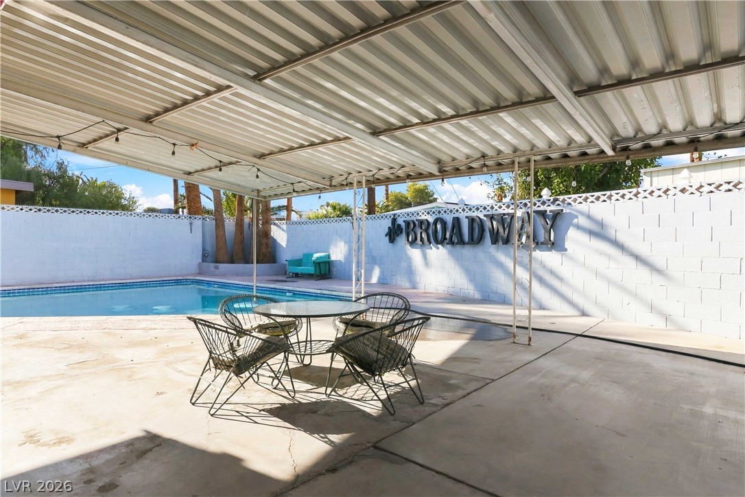 1730 Chippewa Drive Las Vegas NV 89169