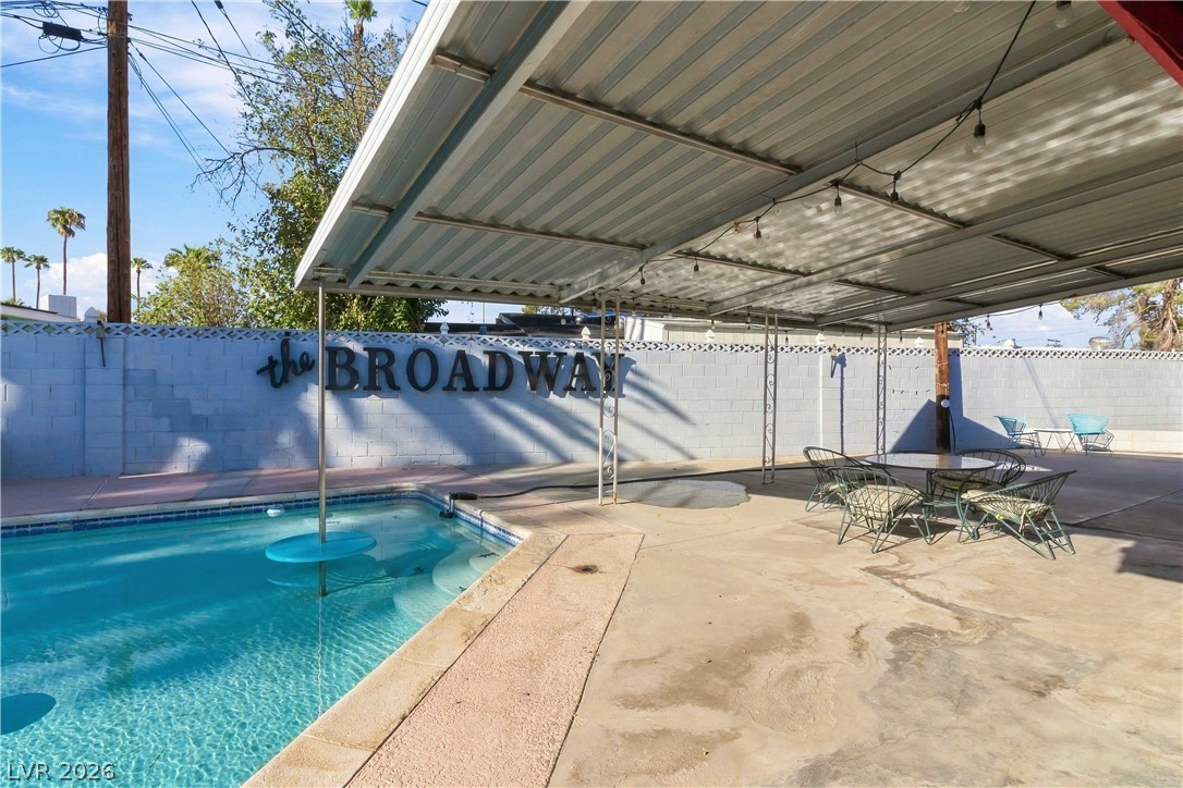 1730 Chippewa Drive Las Vegas NV 89169