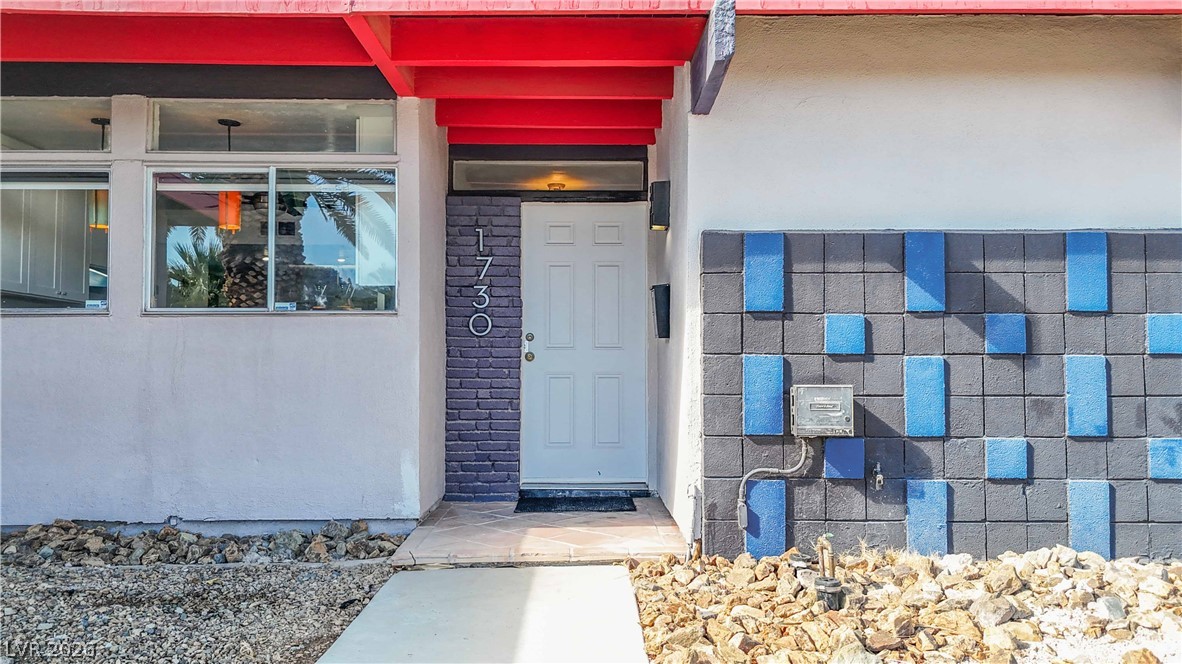 1730 Chippewa Drive Las Vegas NV 89169