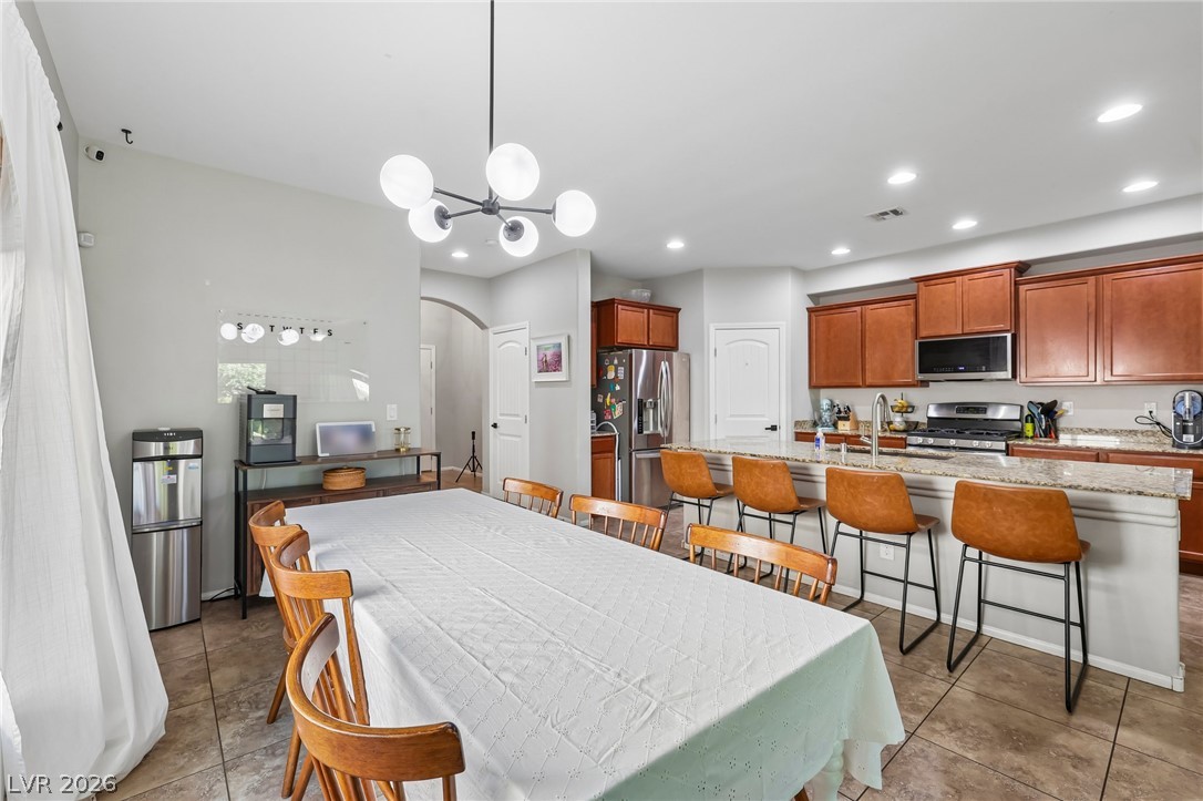 6113 Paddleboat Street North Las Vegas NV 89031