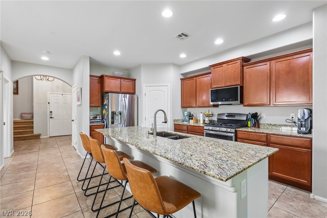 6113 Paddleboat Street North Las Vegas NV 89031
