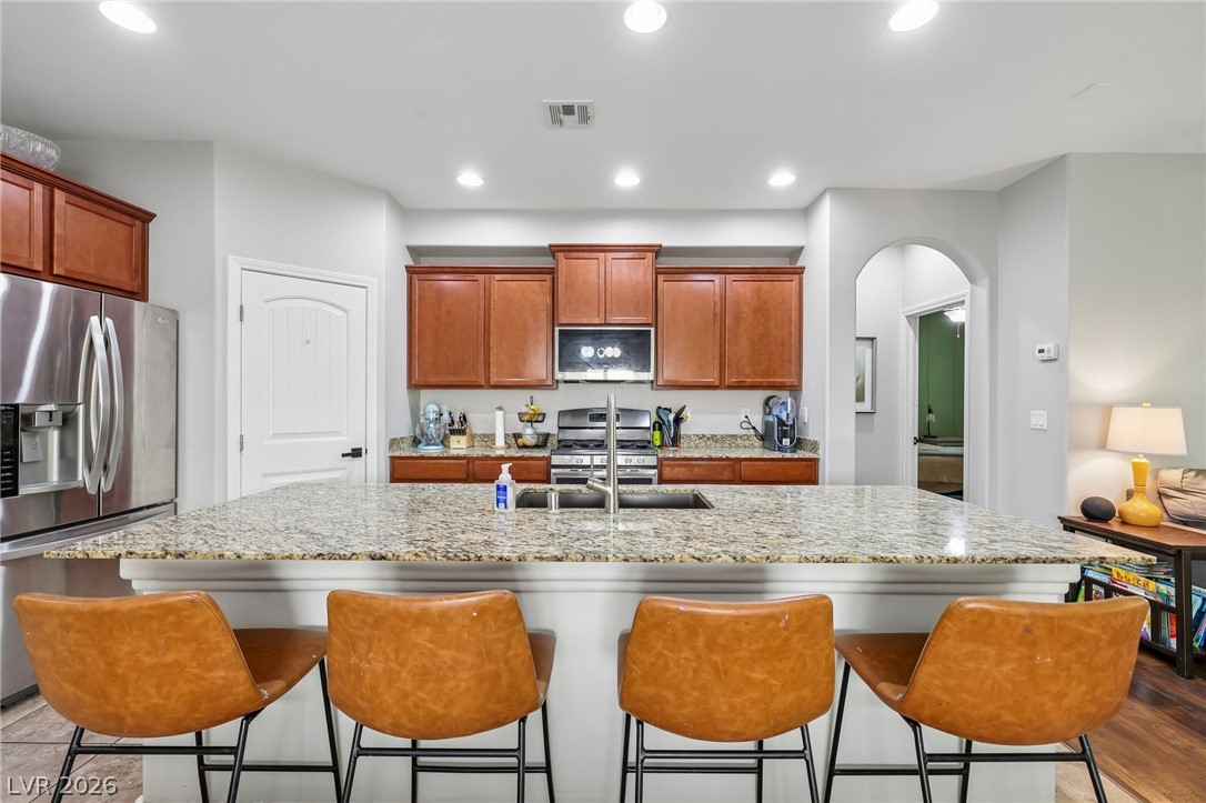 6113 Paddleboat Street North Las Vegas NV 89031