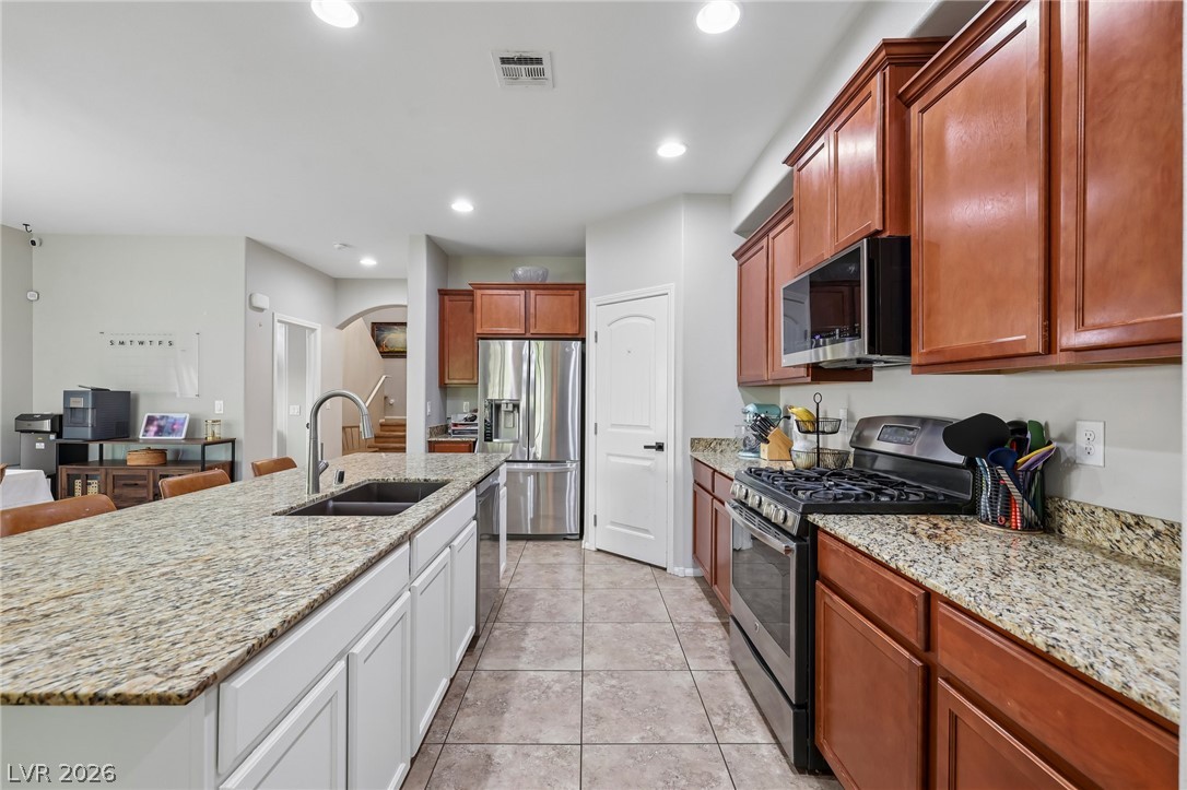 6113 Paddleboat Street North Las Vegas NV 89031