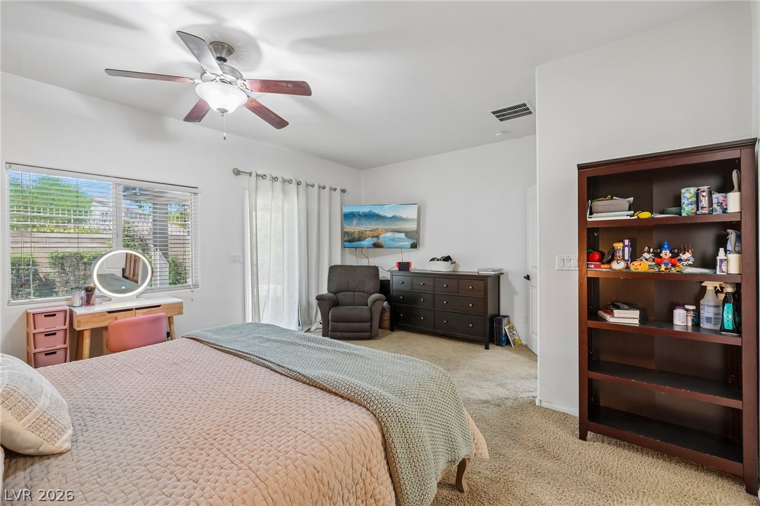 6113 Paddleboat Street North Las Vegas NV 89031