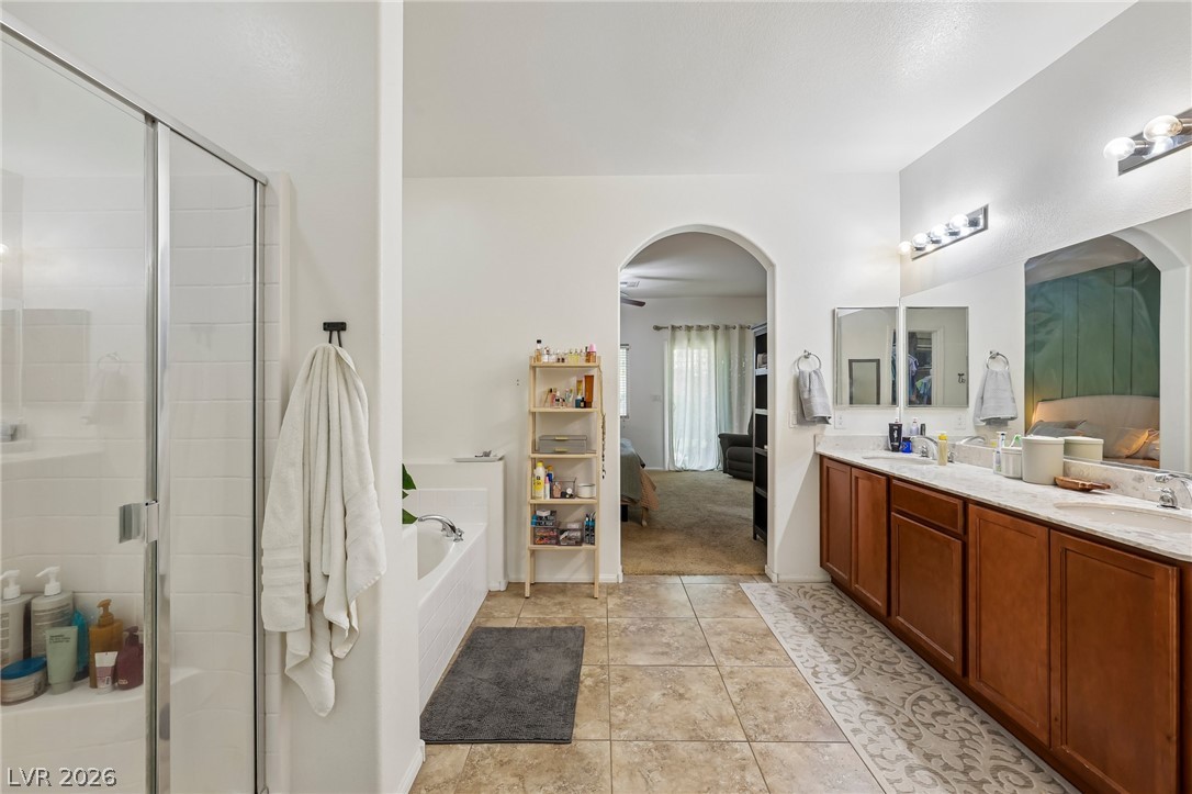 6113 Paddleboat Street North Las Vegas NV 89031