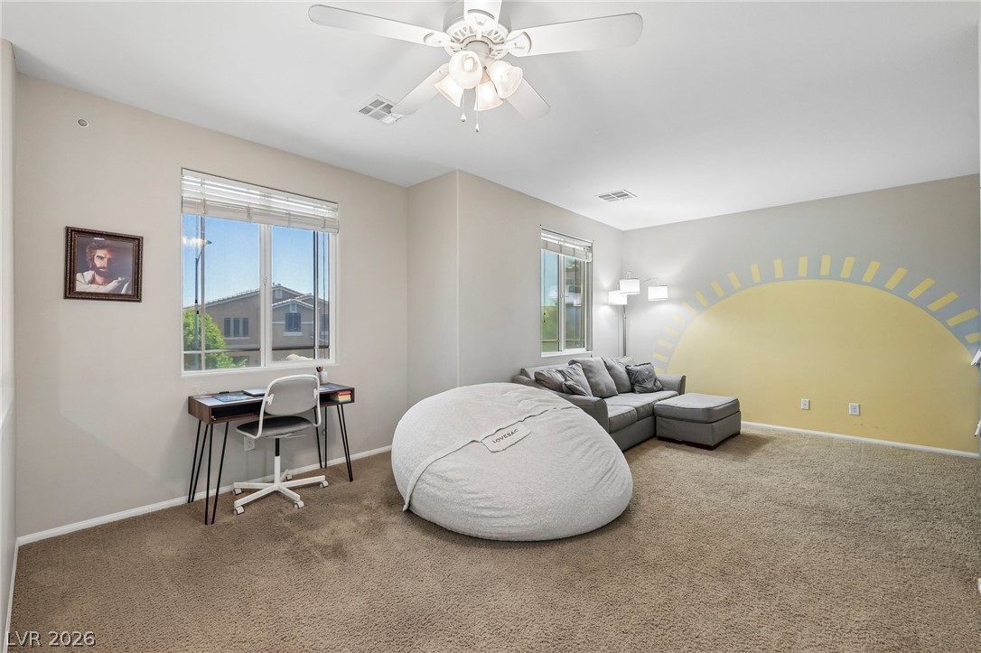 6113 Paddleboat Street North Las Vegas NV 89031