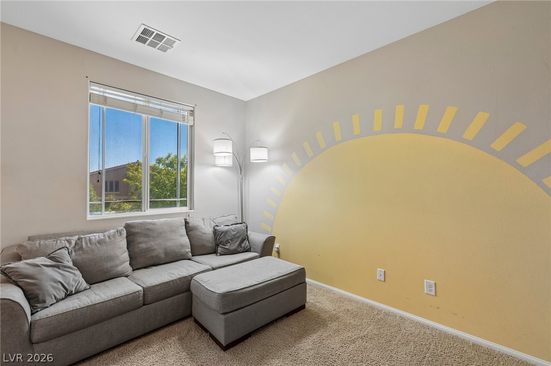 6113 Paddleboat Street North Las Vegas NV 89031
