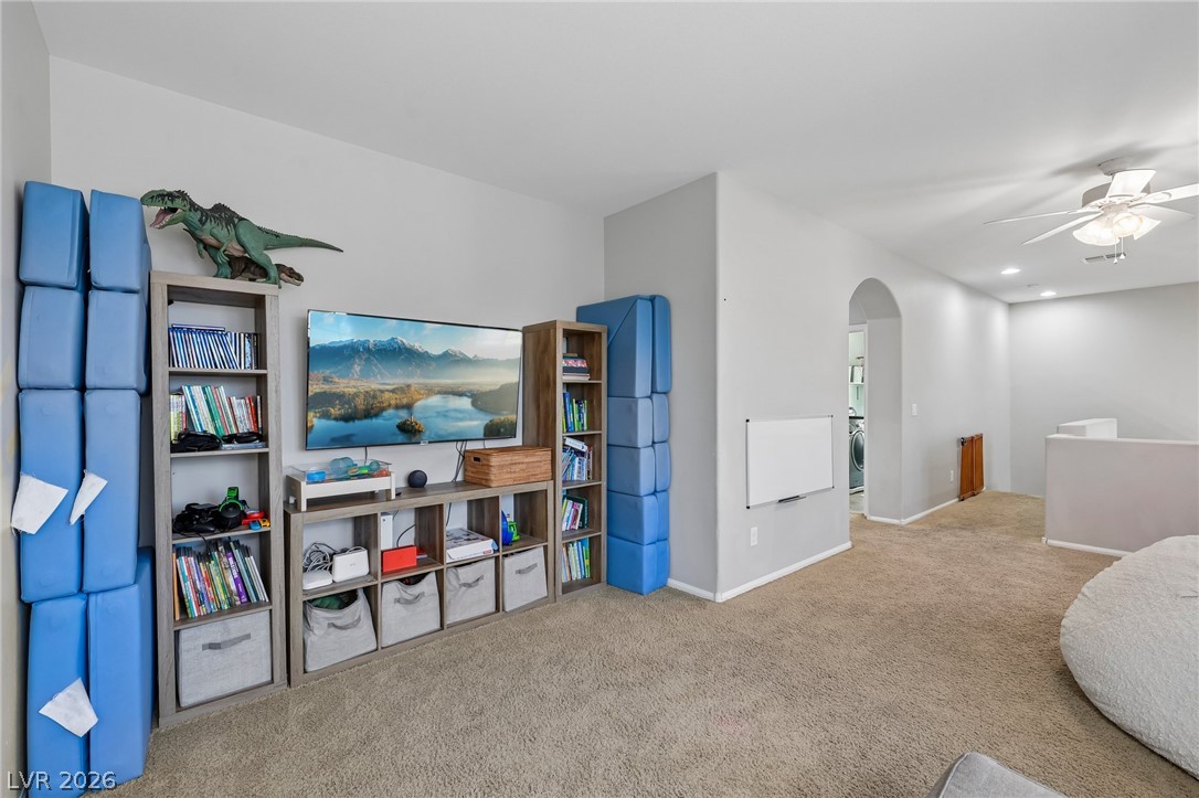 6113 Paddleboat Street North Las Vegas NV 89031