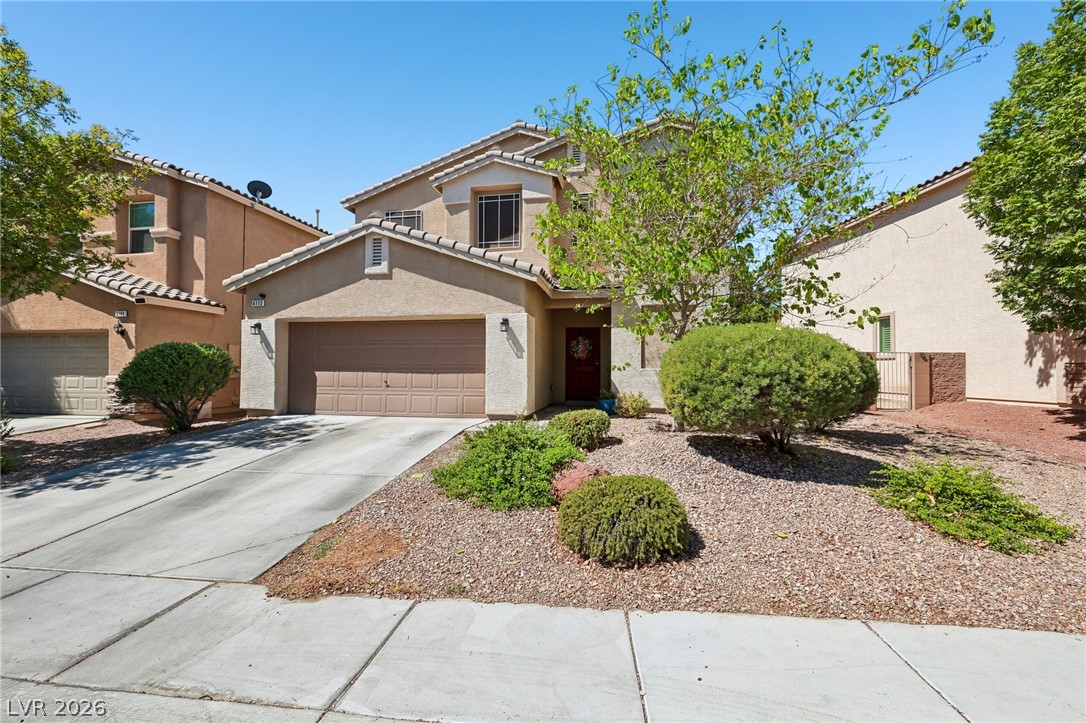 6113 Paddleboat Street North Las Vegas NV 89031