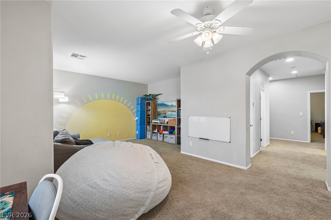 6113 Paddleboat Street North Las Vegas NV 89031