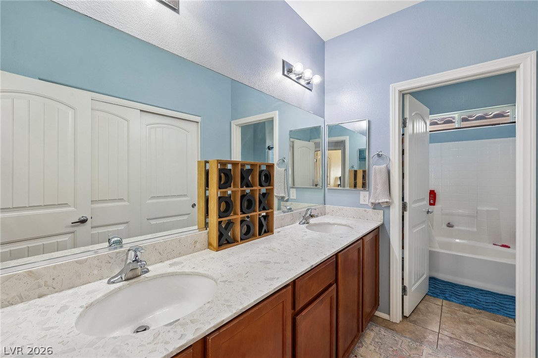 6113 Paddleboat Street North Las Vegas NV 89031