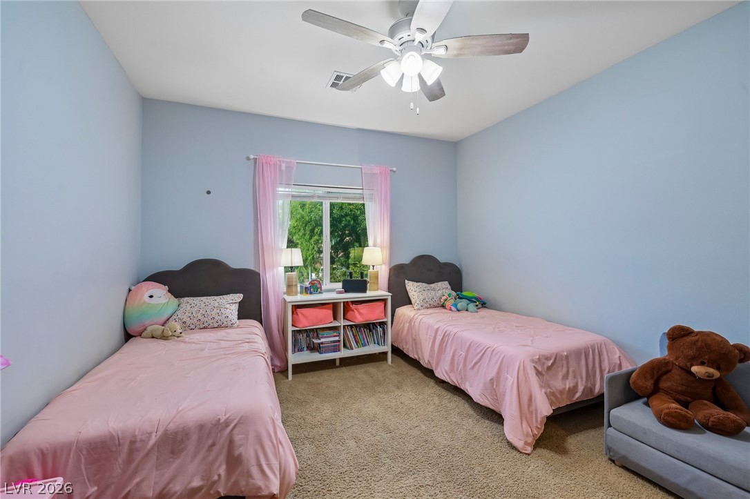 6113 Paddleboat Street North Las Vegas NV 89031