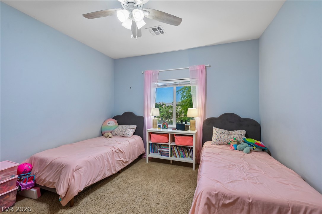 6113 Paddleboat Street North Las Vegas NV 89031