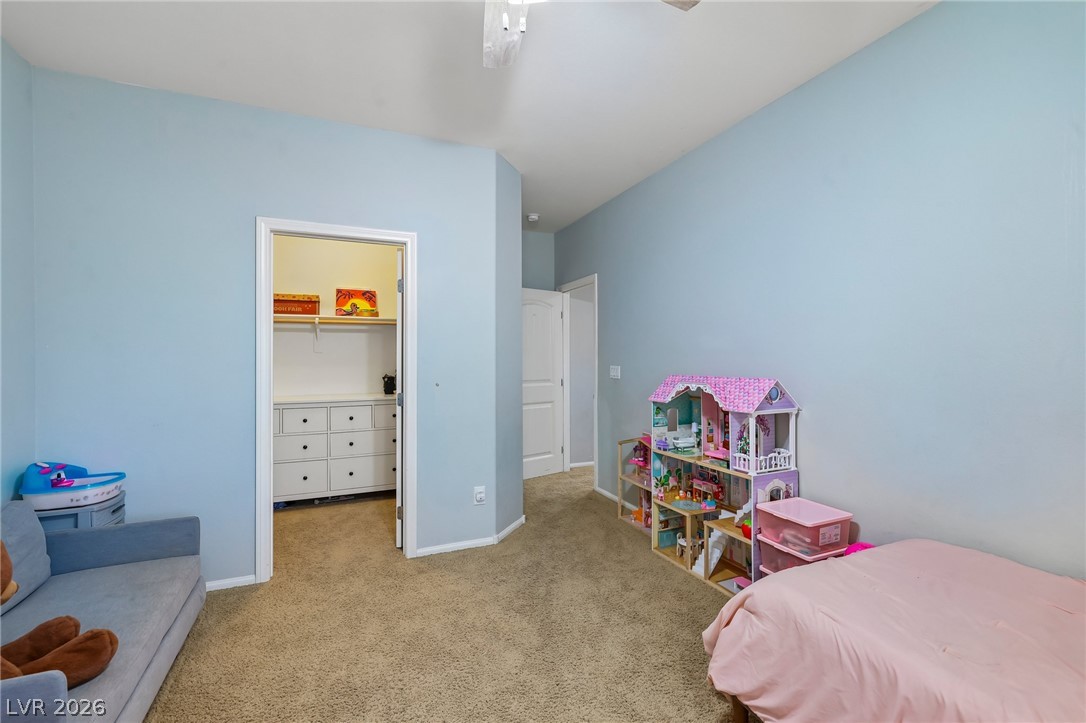 6113 Paddleboat Street North Las Vegas NV 89031
