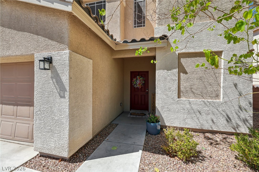 6113 Paddleboat Street North Las Vegas NV 89031
