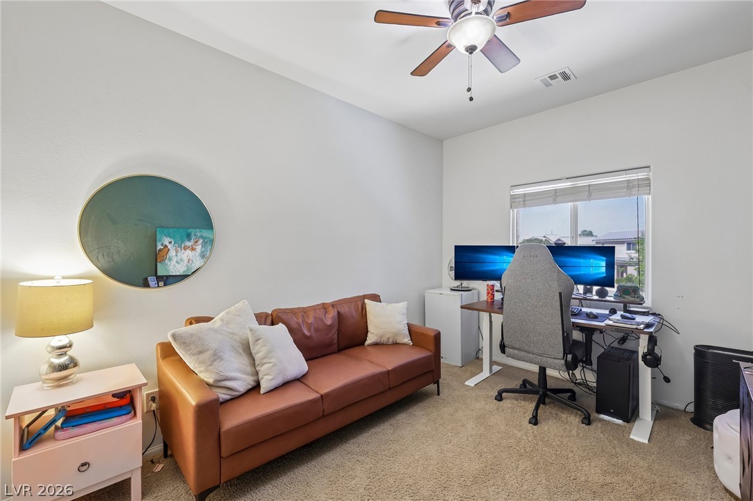 6113 Paddleboat Street North Las Vegas NV 89031