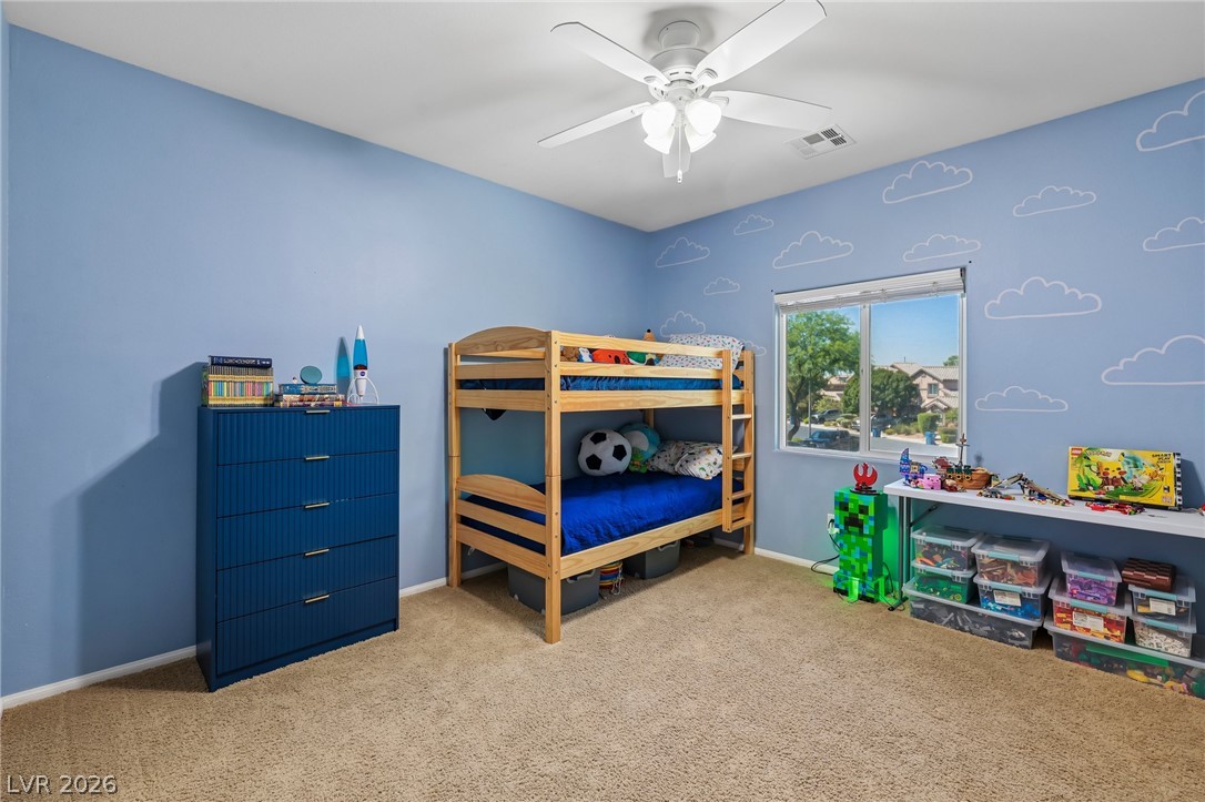 6113 Paddleboat Street North Las Vegas NV 89031