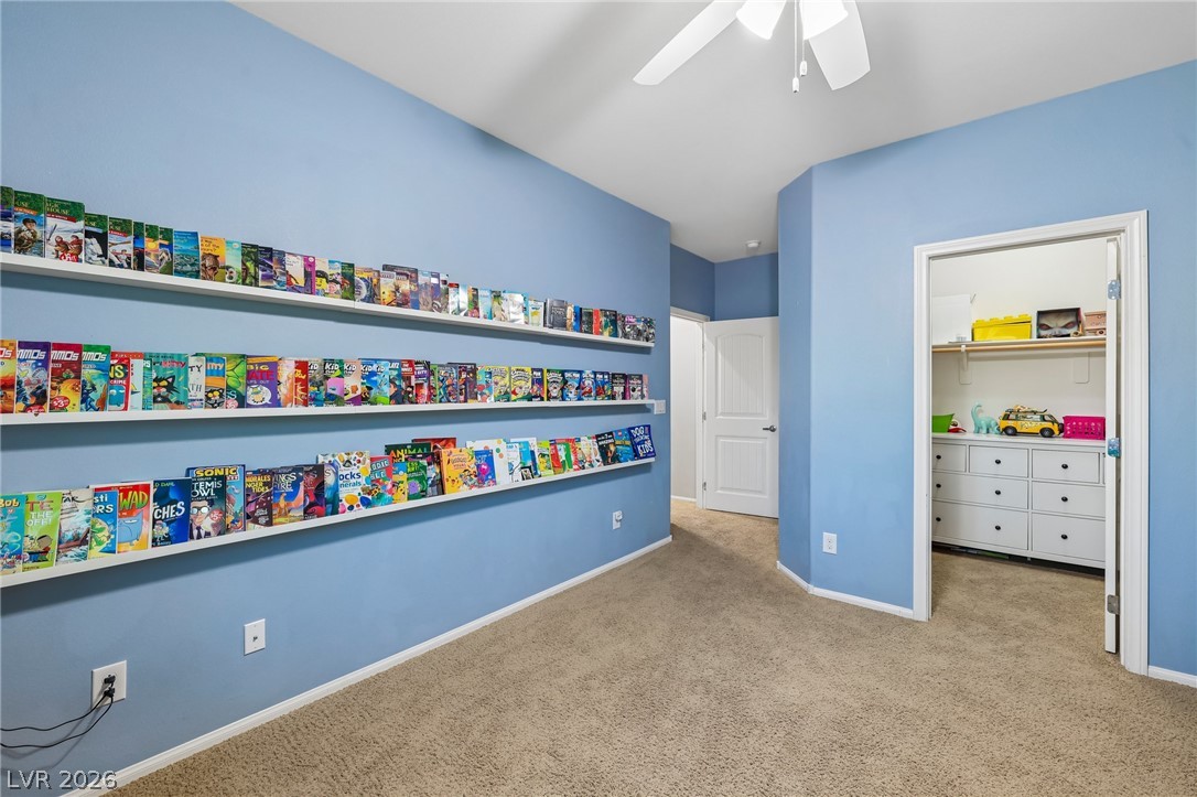6113 Paddleboat Street North Las Vegas NV 89031