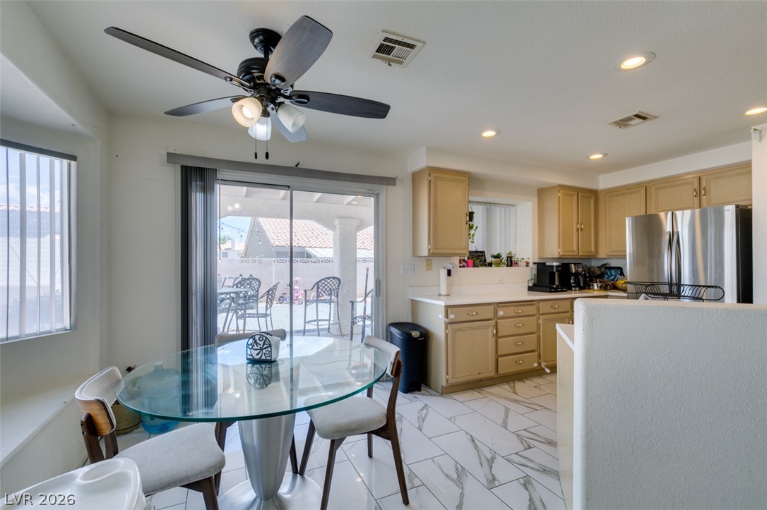 1929 Fan Fare Drive North Las Vegas NV 89032