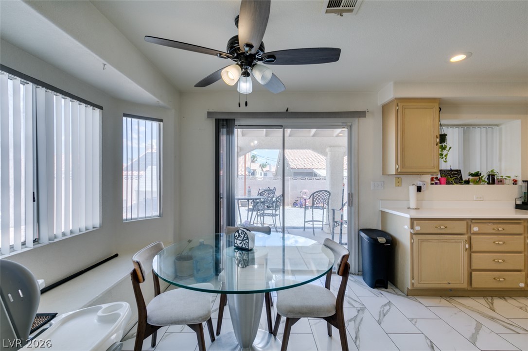 1929 Fan Fare Drive North Las Vegas NV 89032