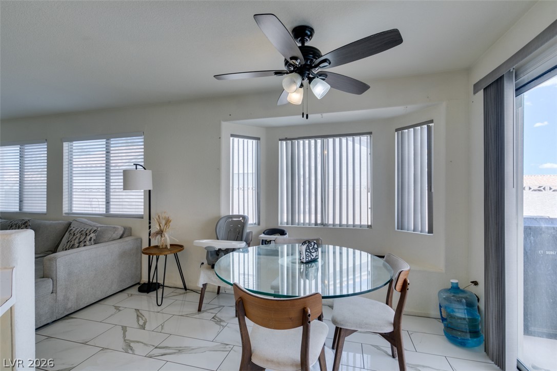1929 Fan Fare Drive North Las Vegas NV 89032