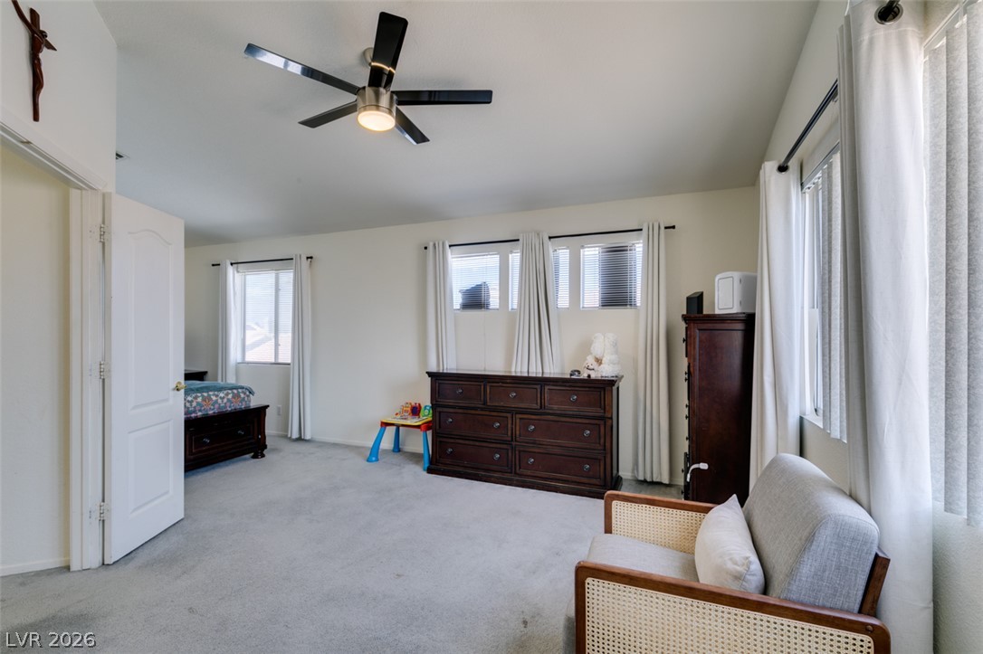 1929 Fan Fare Drive North Las Vegas NV 89032
