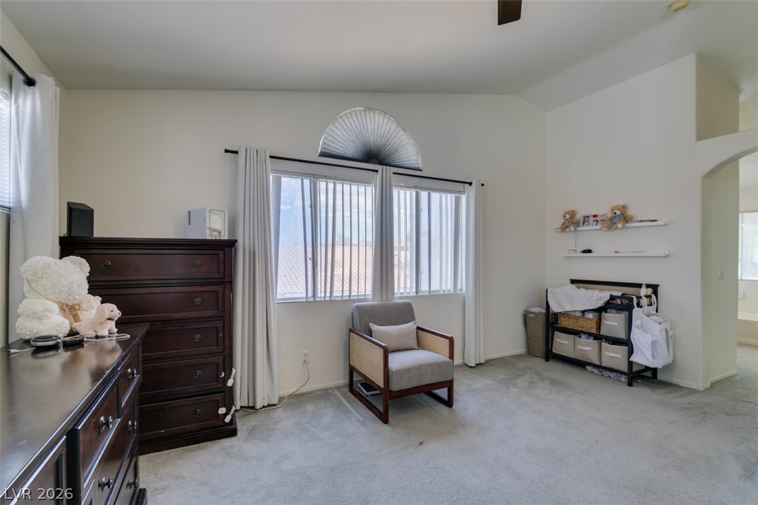 1929 Fan Fare Drive North Las Vegas NV 89032