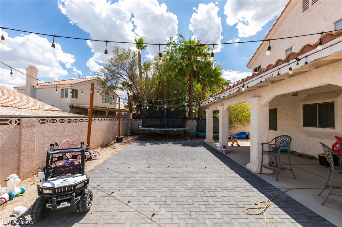 1929 Fan Fare Drive North Las Vegas NV 89032