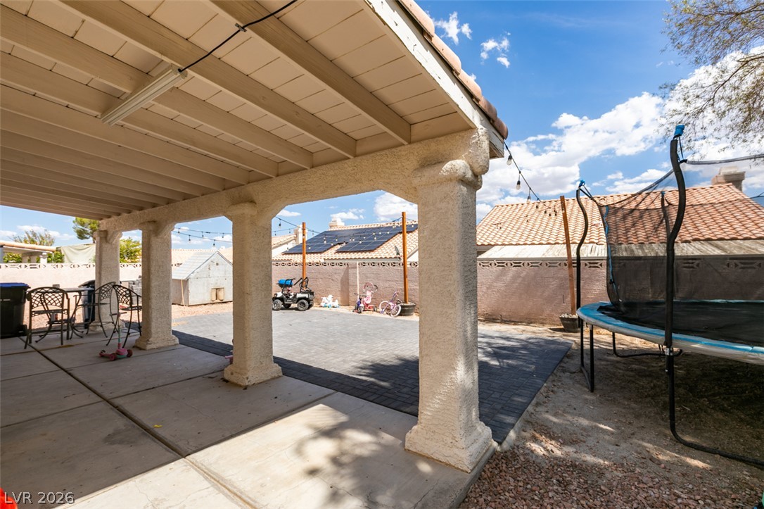 1929 Fan Fare Drive North Las Vegas NV 89032