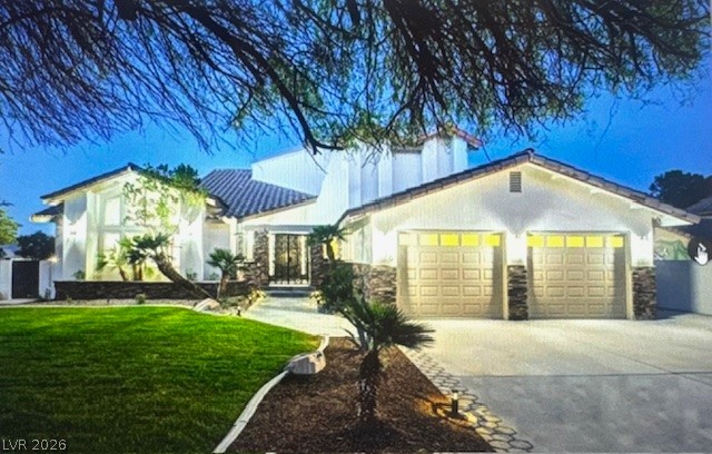 3110 South Tenaya Way Las Vegas NV 89117