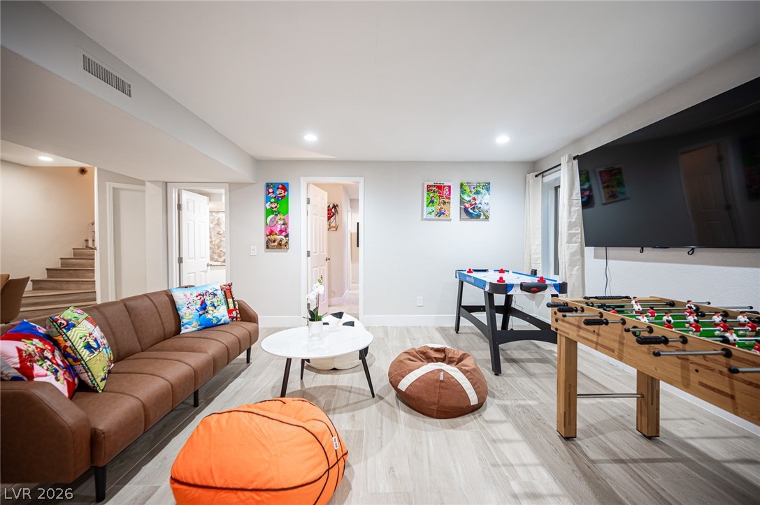 3110 South Tenaya Way Las Vegas NV 89117