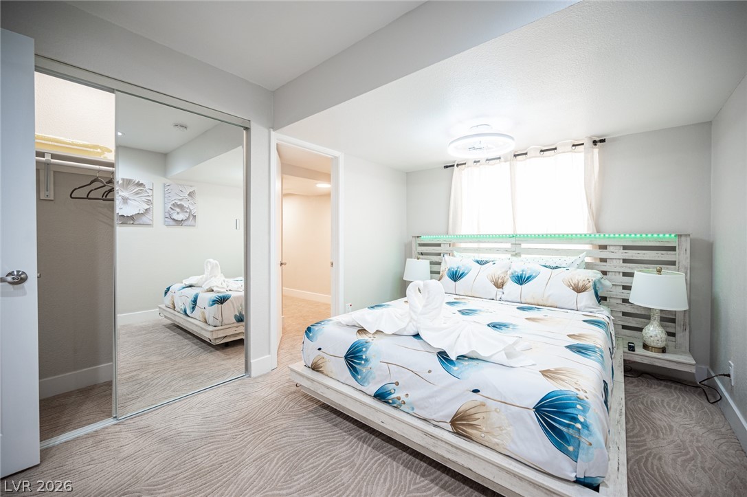 3110 South Tenaya Way Las Vegas NV 89117